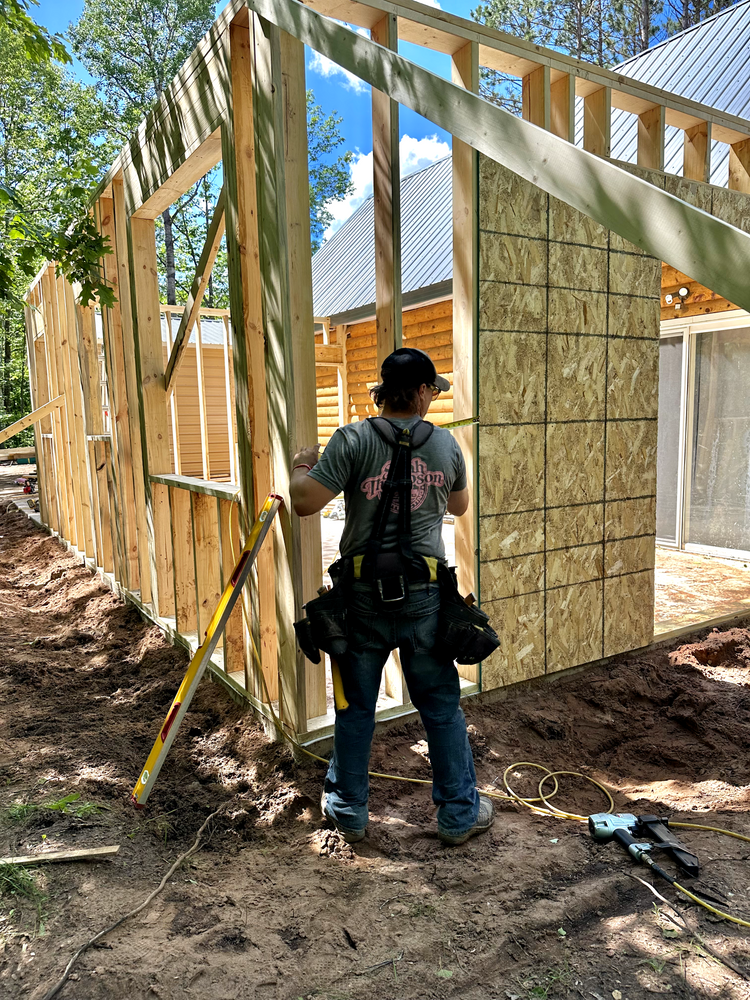 All Photos for Sarah Thompson Contracting in Moose Lake, MN