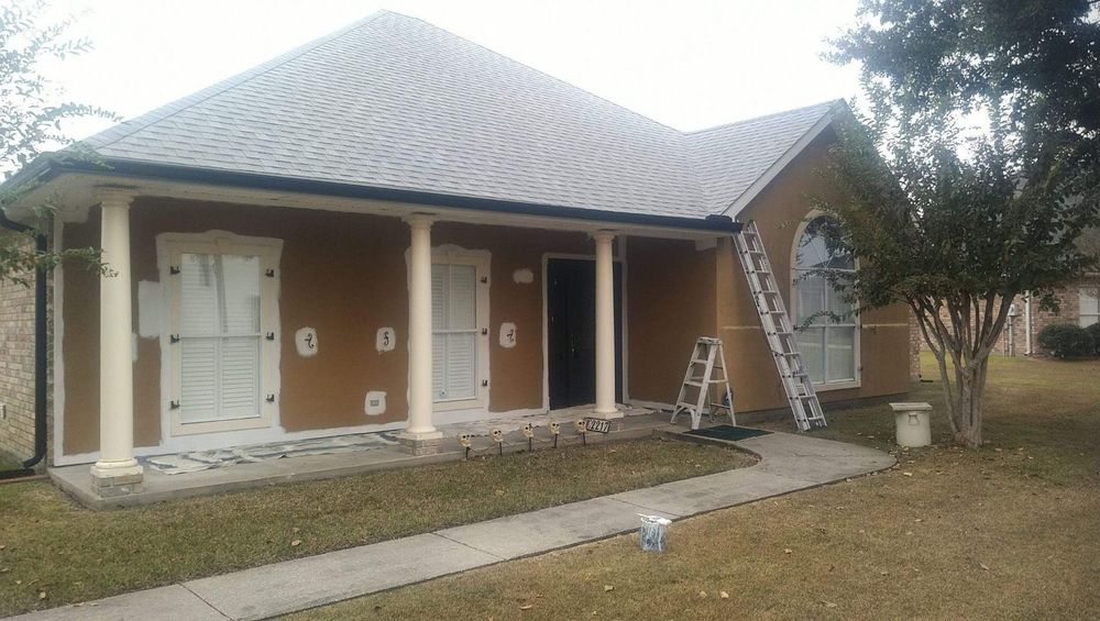All Photos for All South Painting in Erath, LA