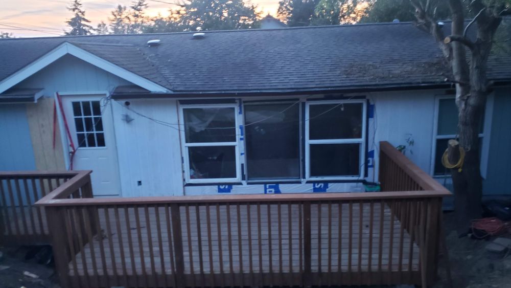 All Photos for Home Pros in Maple Falls, WA