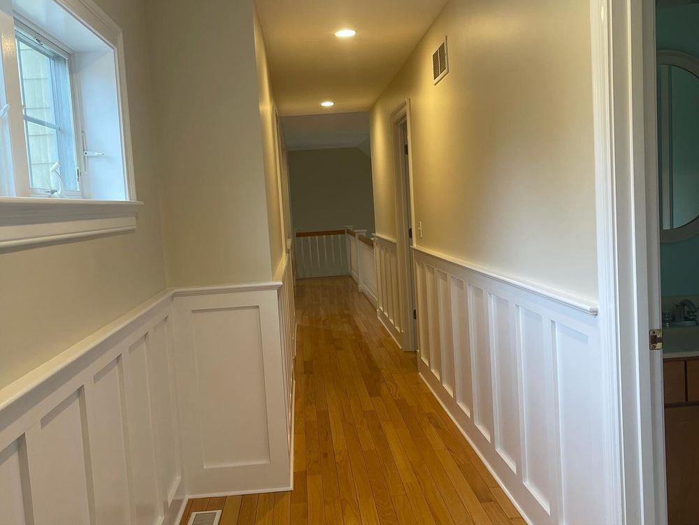 All Photos for Lmb Painting Services in Lynn, Massachusetts