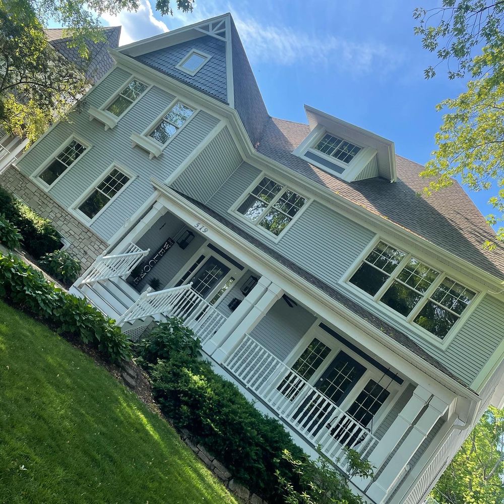 All Photos for S.V.C Painting & DrywallCo in Glen Ellyn, IL