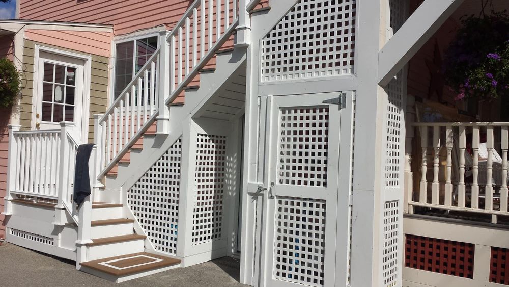 All Photos for Pride Advanced Framing & Construction in Salem, NH