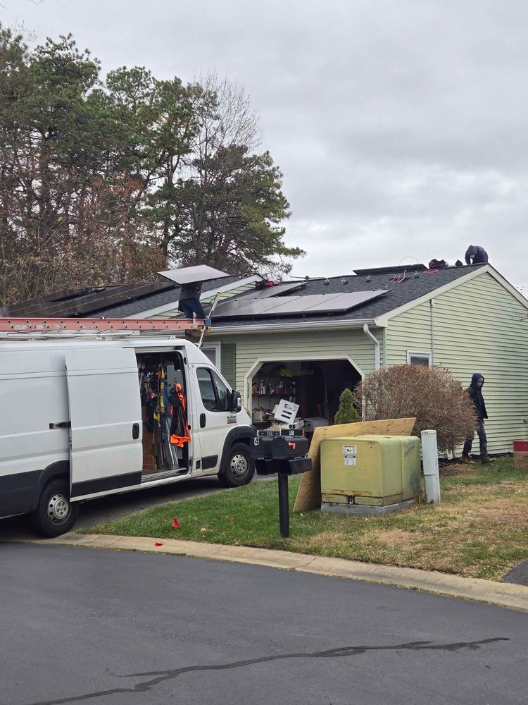 All Photos for Fogarty Contracting in Little Egg Harbor, NJ