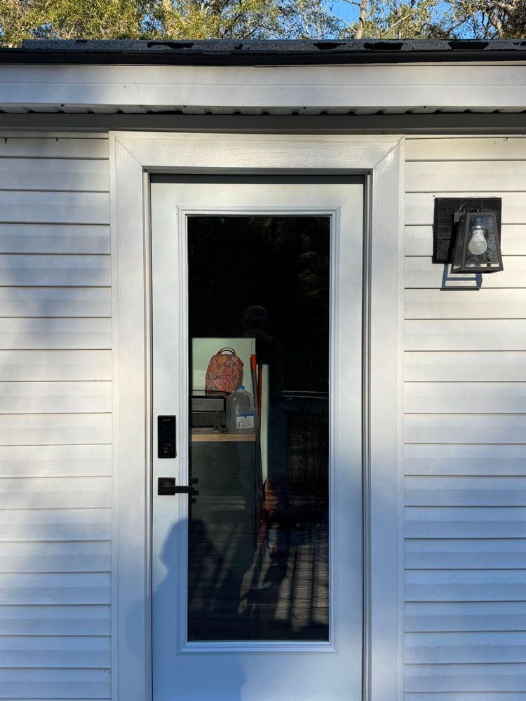 All Photos for DC Exteriors in Savannah, GA