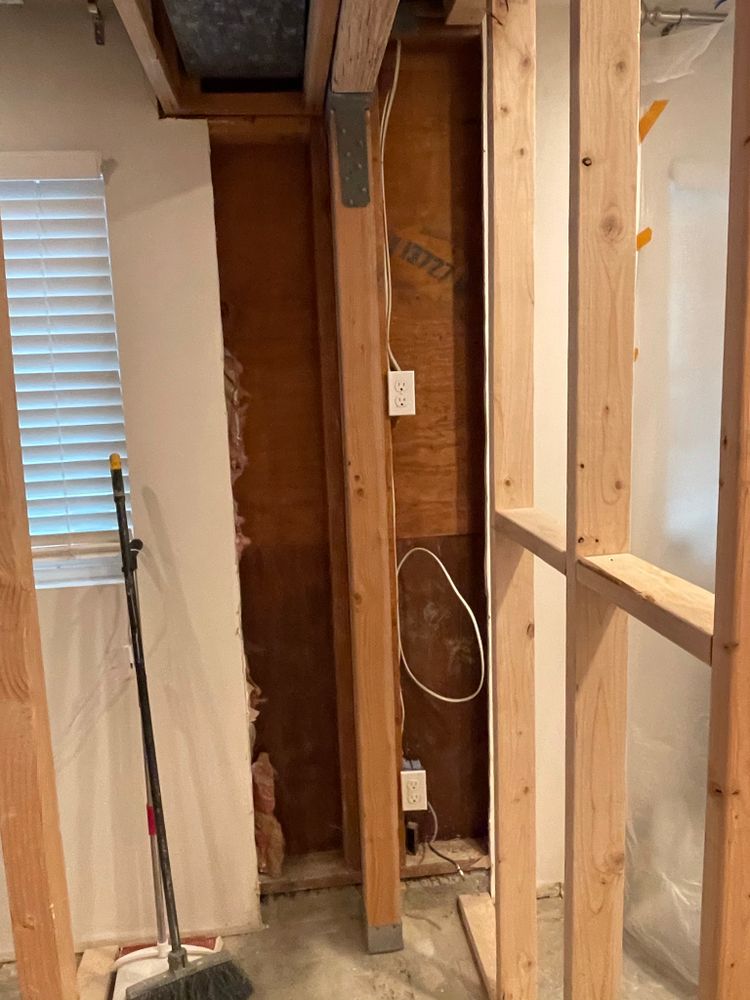 All Photos for Tony's Remodeling & Painting in Renton, WA