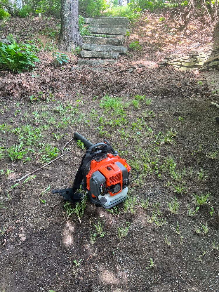 All Photos for CWB Lawn Care & Landscaping in Franklin County, ME