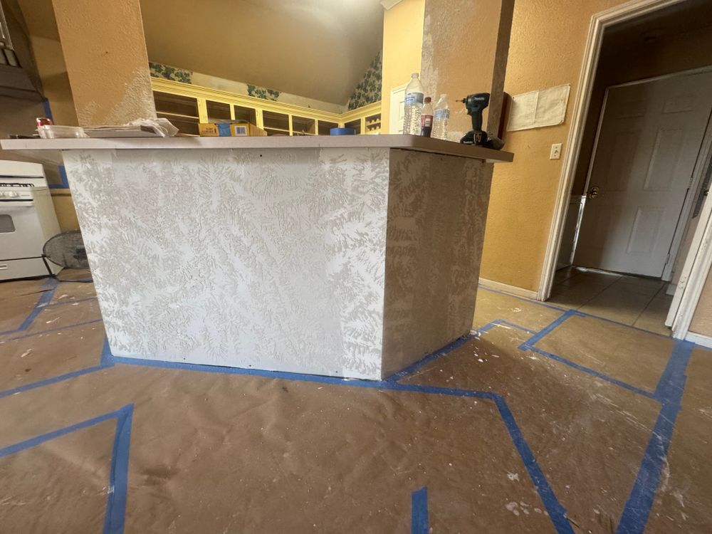 All Photos for Creative Contracting in Beaumont, TX