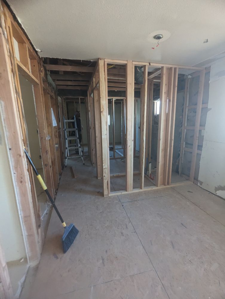 All Photos for Capstone Construction & Remodeling in Prescott Valley, AZ