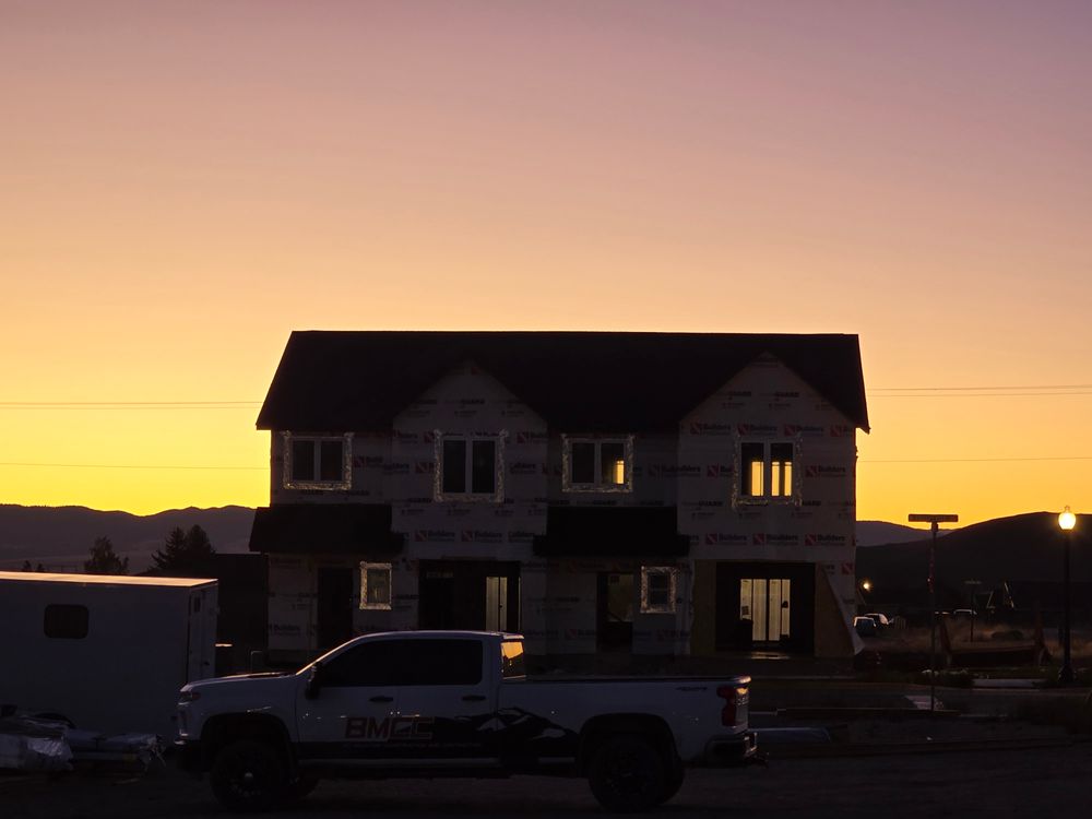 All Photos for Big Mountain Construction and Contracting LLC in Deer Lodge, MT