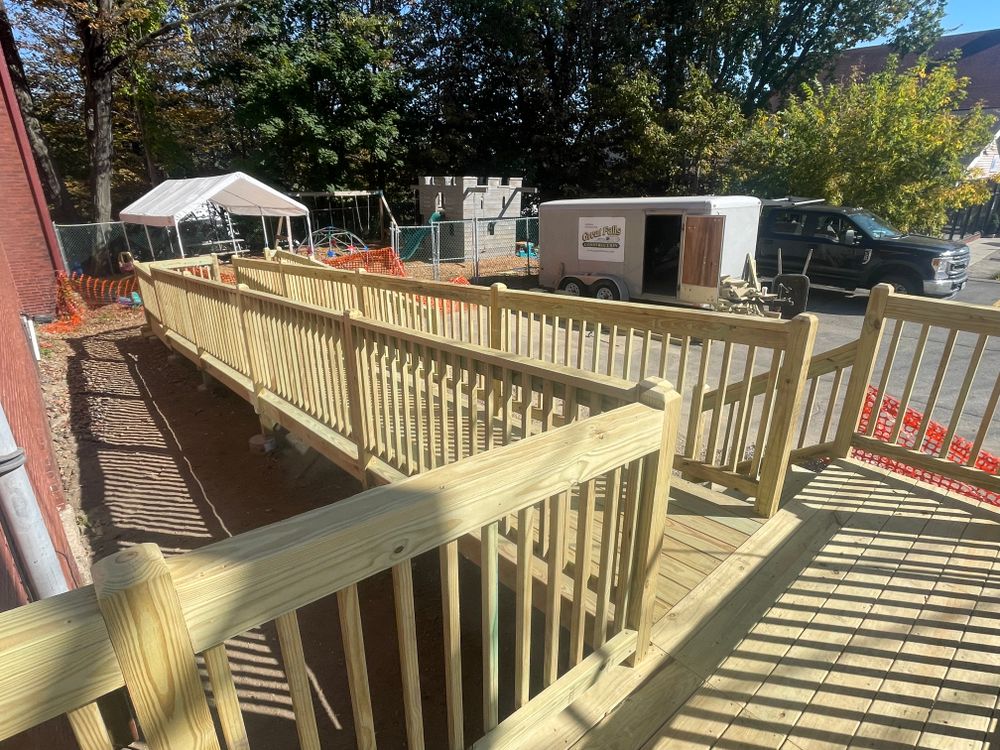 All Photos for McKenna General Contracting in Readfield, ME