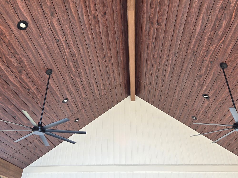 All Photos for Wilson & McComb Homes in Fort Wayne, IN