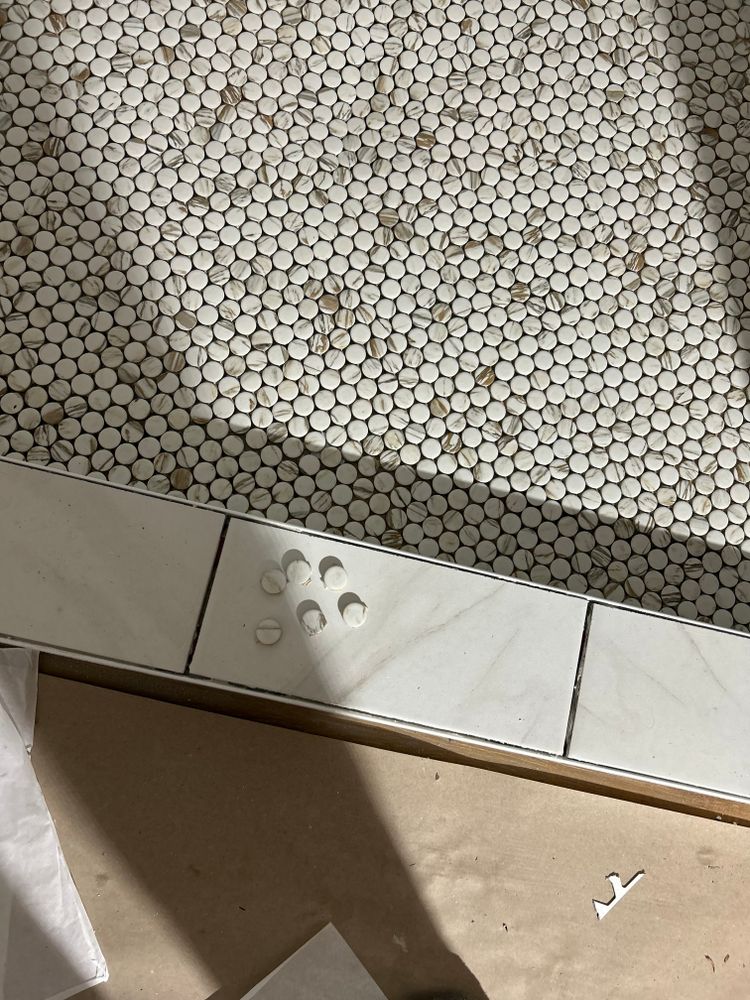 All Photos for Rivers Edge Tiling LLC in Brainerd, MN