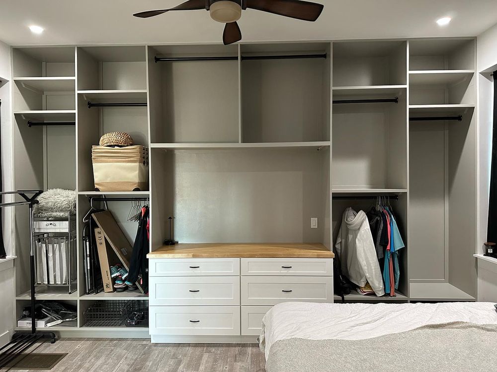 Transform your home with our expert flooring services, offering a wide selection of materials and styles. Our skilled team ensures precise installation for durability, beauty, and lasting satisfaction underfoot. for QC Roofing and Remodeling in Panama City Beach, FL