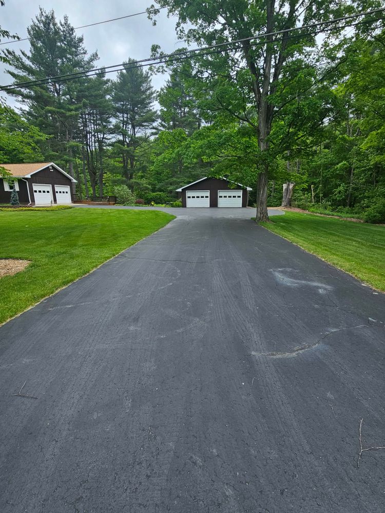 All Photos for Victory Driveway Sealcoating in Corning, NY