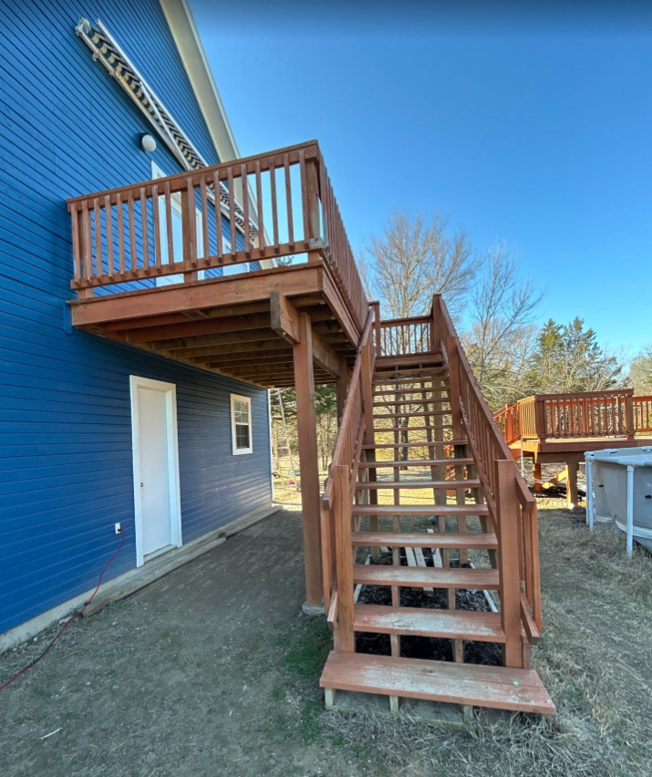 All Photos for Blackstone Roofing & Construction LLC in Bells, TX