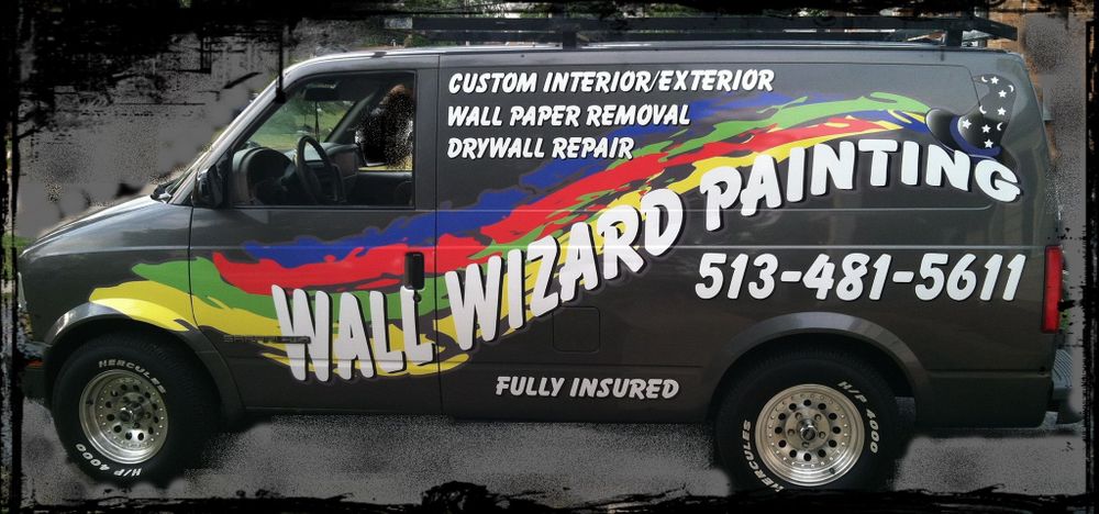 Wall Wizard Painting team in Cincinnati, OH - people or person