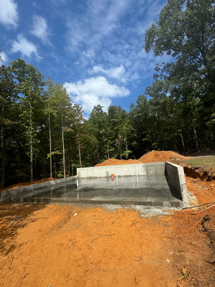 All Photos for Stillwell Earthworks in Trussville, AL