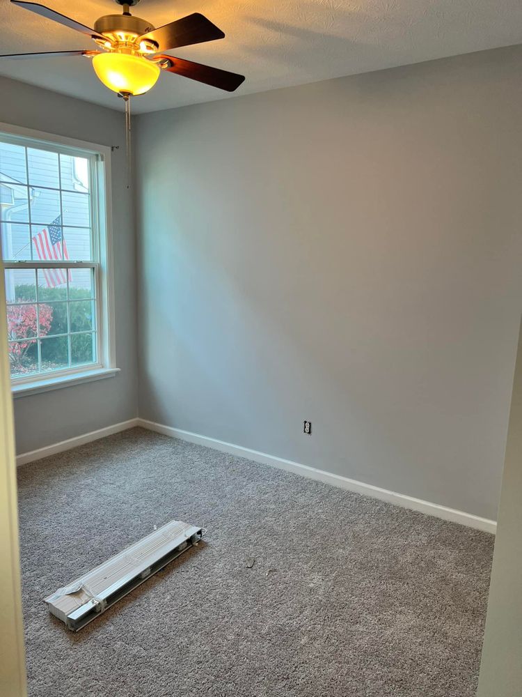 Interior Painting for Sky painting services in Speedway, IN