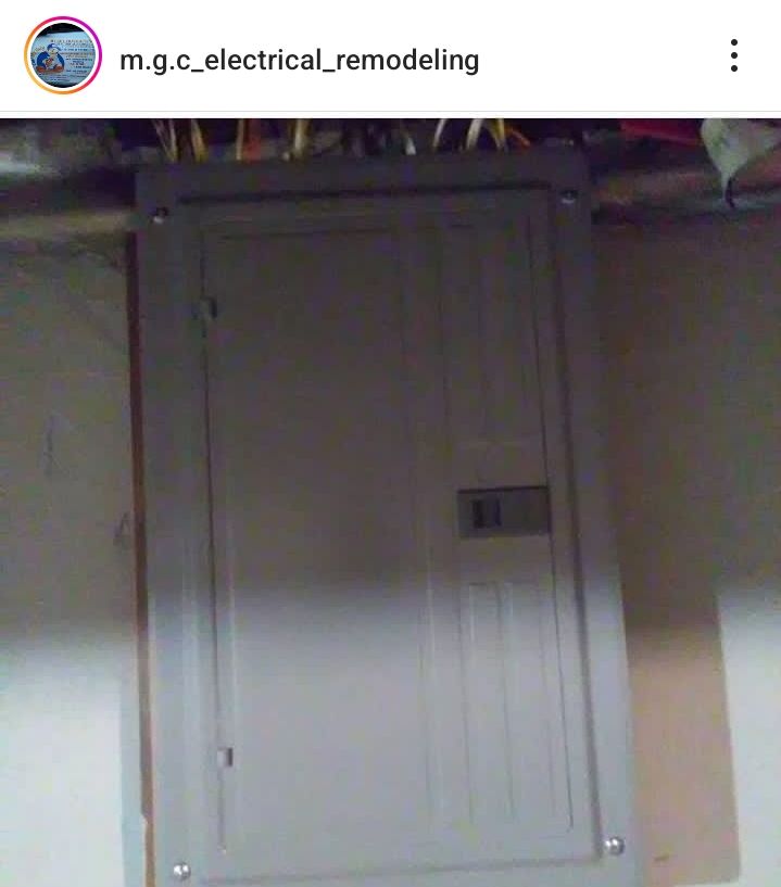 All Photos for My Guy Contracting/Electrical Remodeling LLC. in Philadelphia, PA