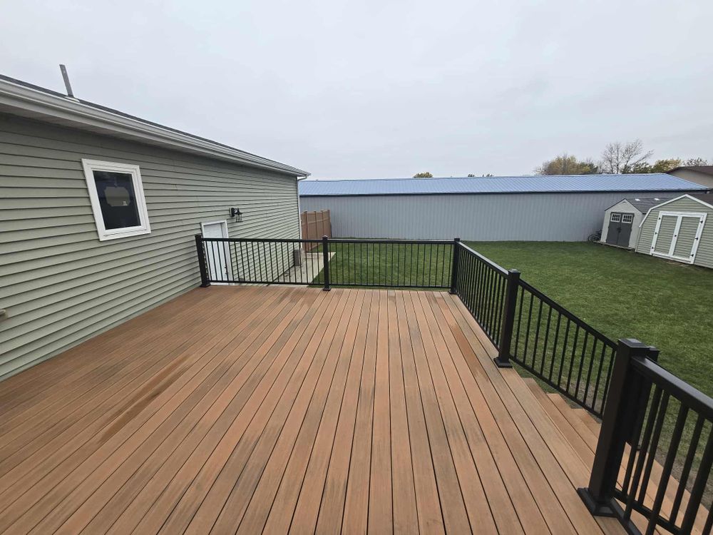 All Photos for Dittbrenner Woodworking in Stanley, ND