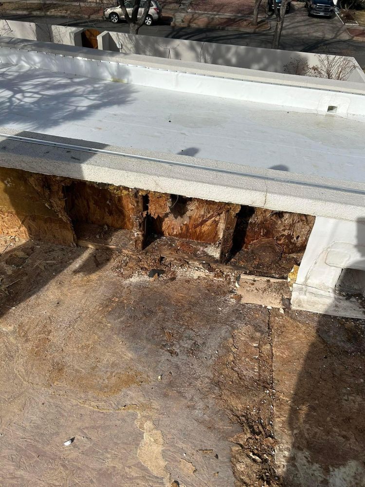 All Photos for GM Roofing & Property Services in Colorado Springs, CO