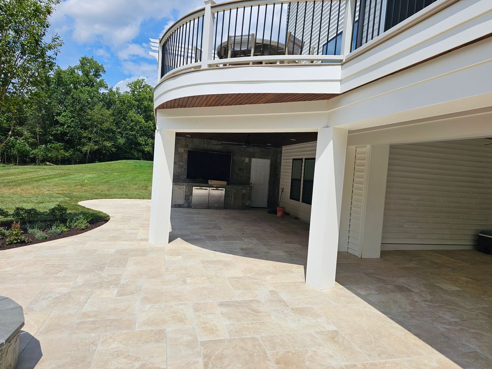 All Photos for Offering professional solutions for every aspect of your home. in Sterling, VA