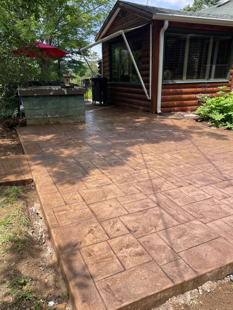 All Photos for Premier Concrete Scapes in Murfreesboro, TN