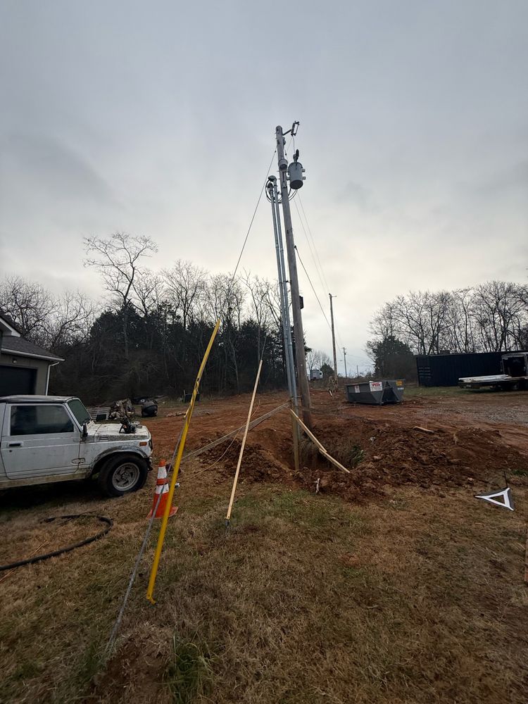 All Photos for Li Electric of TN in Columbia, TN