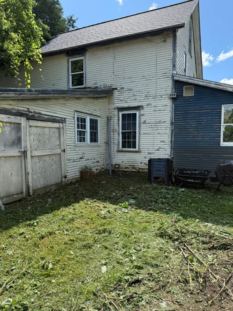 All Photos for Bishop’s Property Maintenance in Franklin, VT