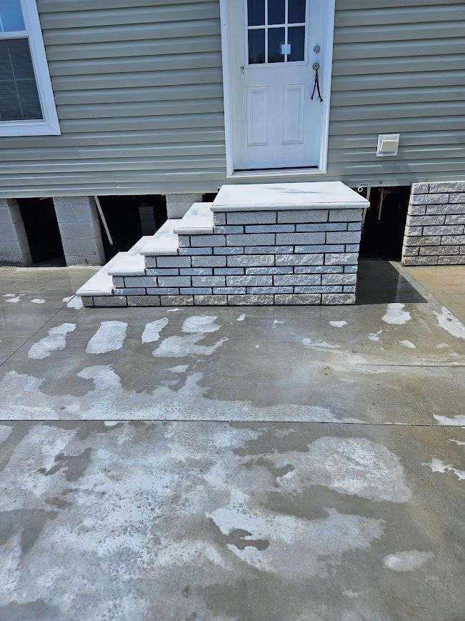 All Photos for Clark Masonry in Lake County, FL