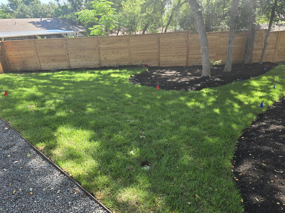 All Photos for Green Pastures Lawn Care in Bastrop, TX