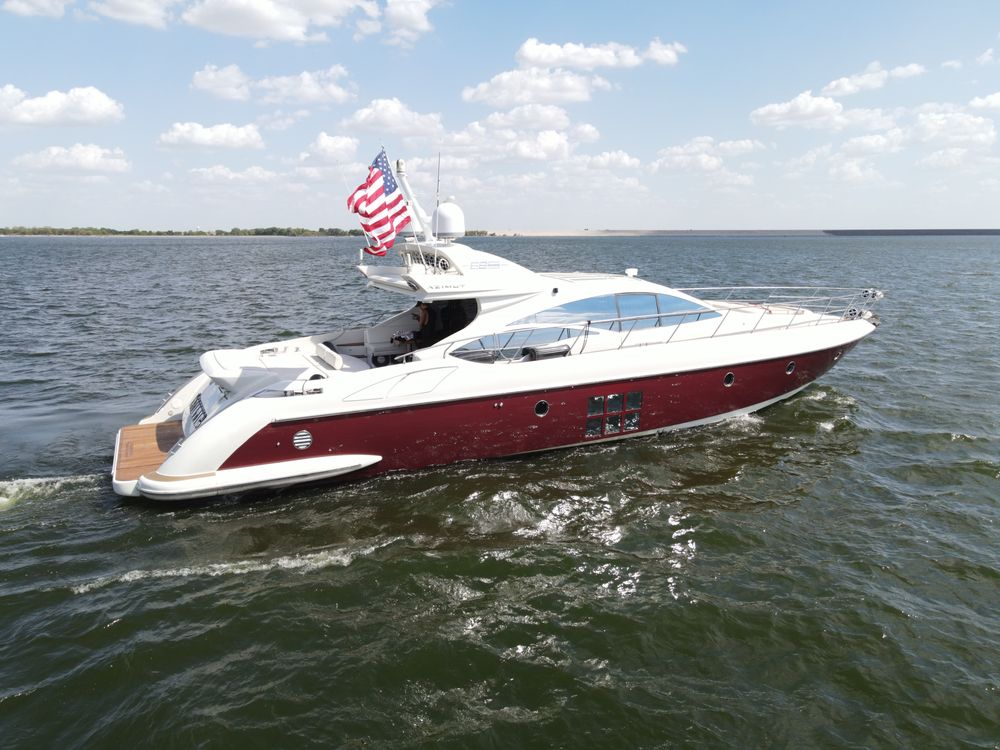 We strive to bring your boat back to showroom quality with every detail. We only use the best products and machines on the market to get the job done. Whether your boat is large or small, We assure you that we will get the job done in a timely manner while achieving the highest standards possible. We have a shop and also a mobile company, and can go to any location or marina. Do not hesitate to contact us to start improving your boat's appearance TODAY! for L'Finesse Auto/Boat Details in Dallas, TX