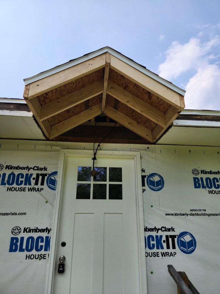 All Photos for Mirror Image Home Repair & Remodeling Services in Bangor, MI
