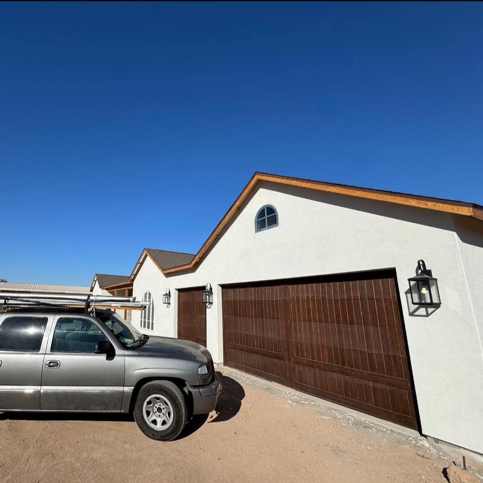Garage Door  for Professional Garage Doors & Services in Phoenix, AZ