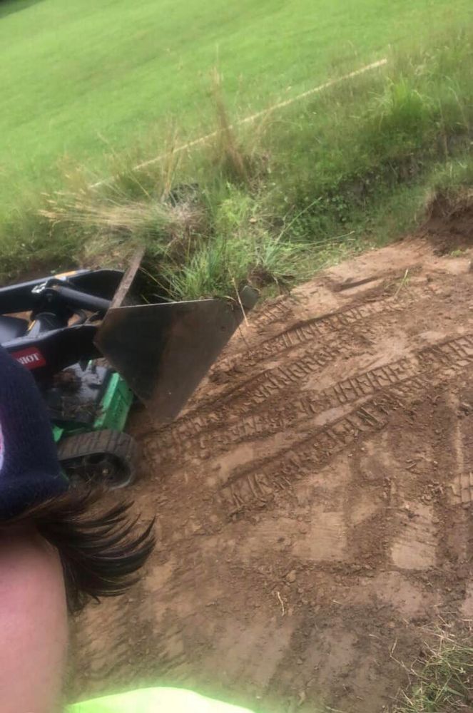 All Photos for Mountainside Property Services LLC in Warrenton, VA