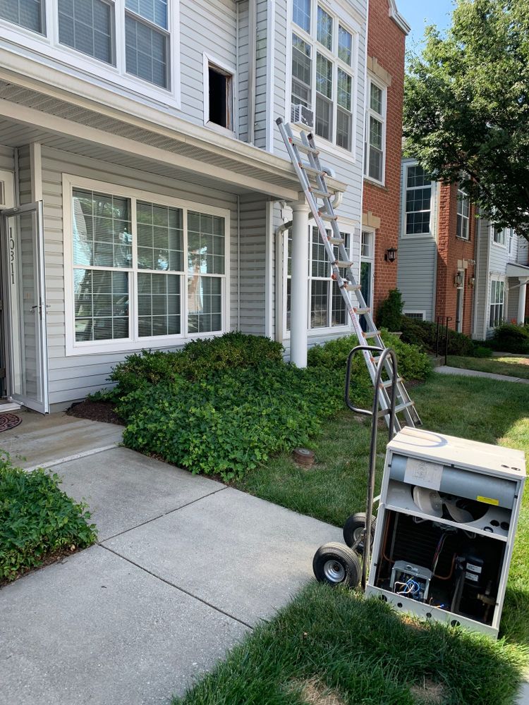 All Photos for All Day A/C in Westminster, MD