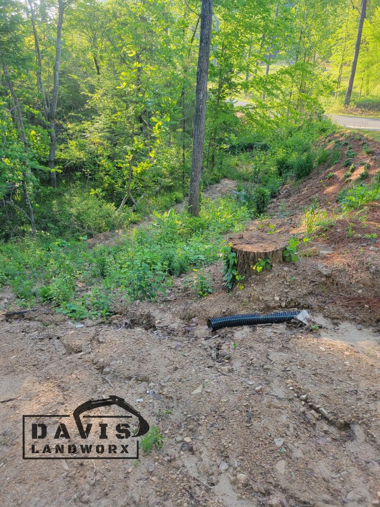 All Photos for Davis Landworx in Clanton,  AL