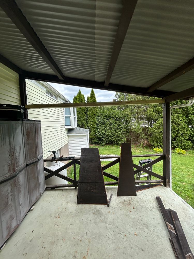 All Photos for BB Construction in Bristol, CT