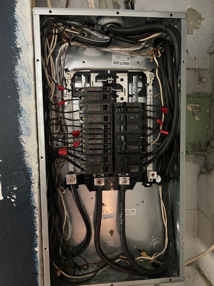 All Photos for Nominal Voltage in Orlando, FL