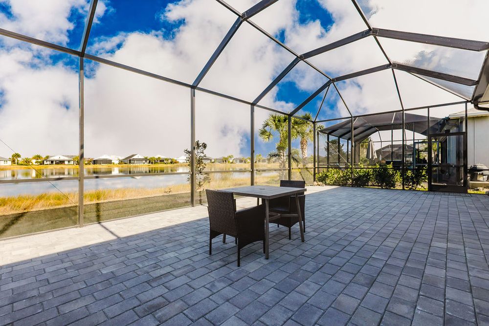 All Photos for Advanced Screen Services LLC in Punta Gorda, FL