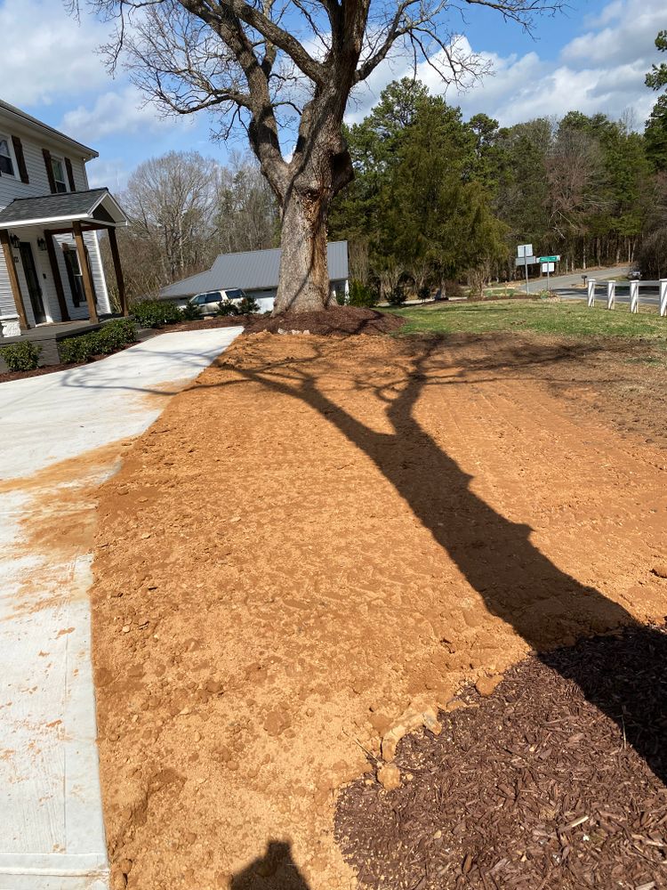 All Photos for Southern Land Solutions Forestry Mulching, LLC in Cleveland, NC