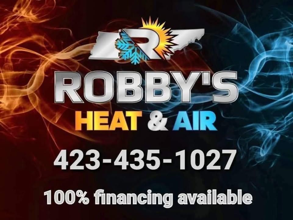 All Photos for Robby's Heat & Air  in Athens, TN