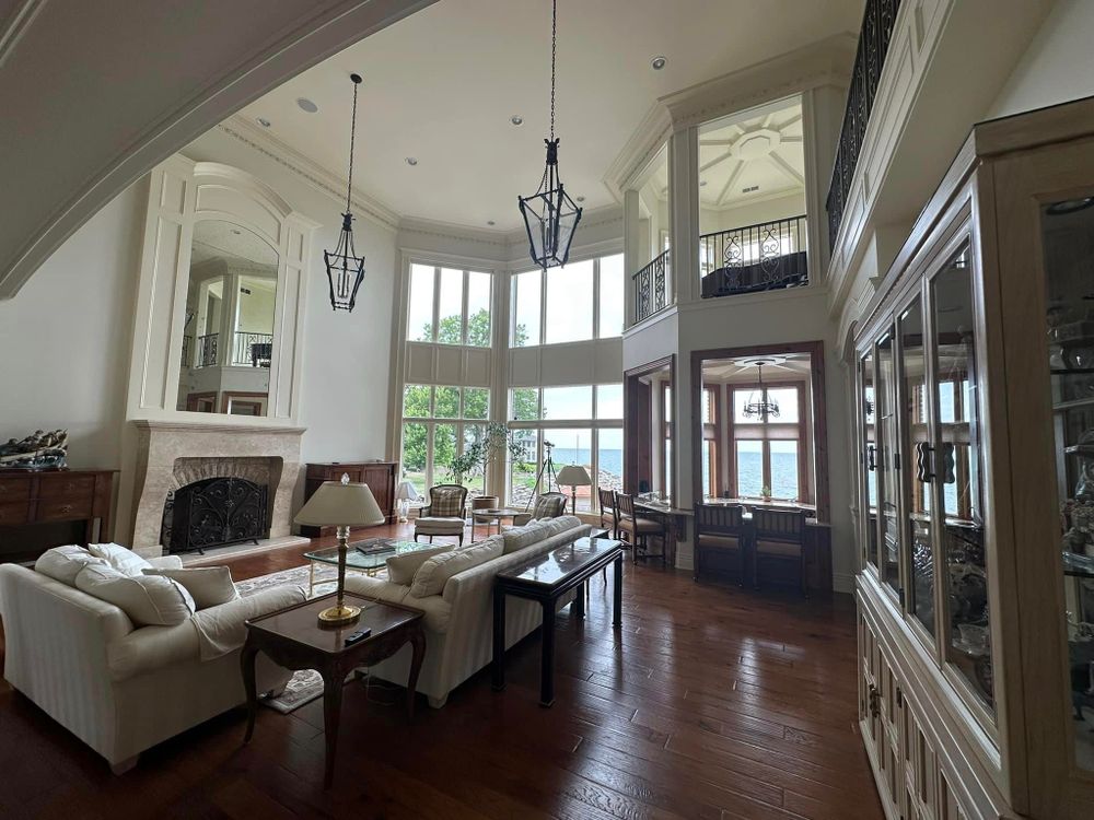 Interior Transformations for Premium Finish LLC in Medina, OH