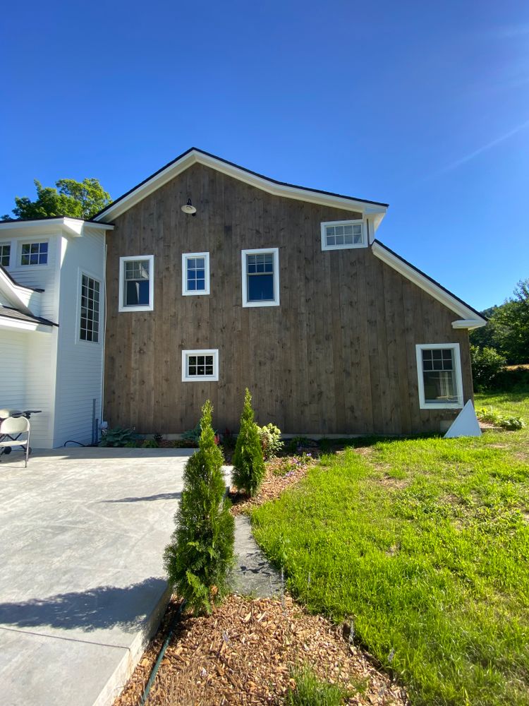 All Photos for JBA Painting LLC in Killington, VT