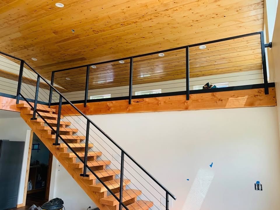All Photos for Hidden River Construction Services LLC in Potlatch, ID
