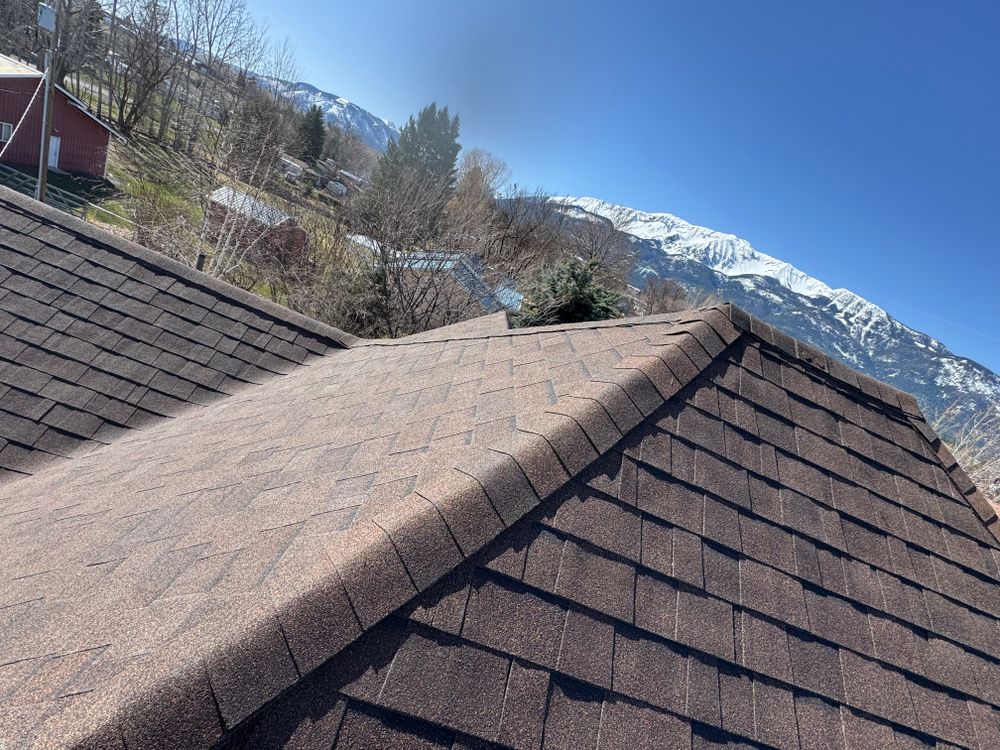 All Photos for Djg Construction in Wallowa, OR