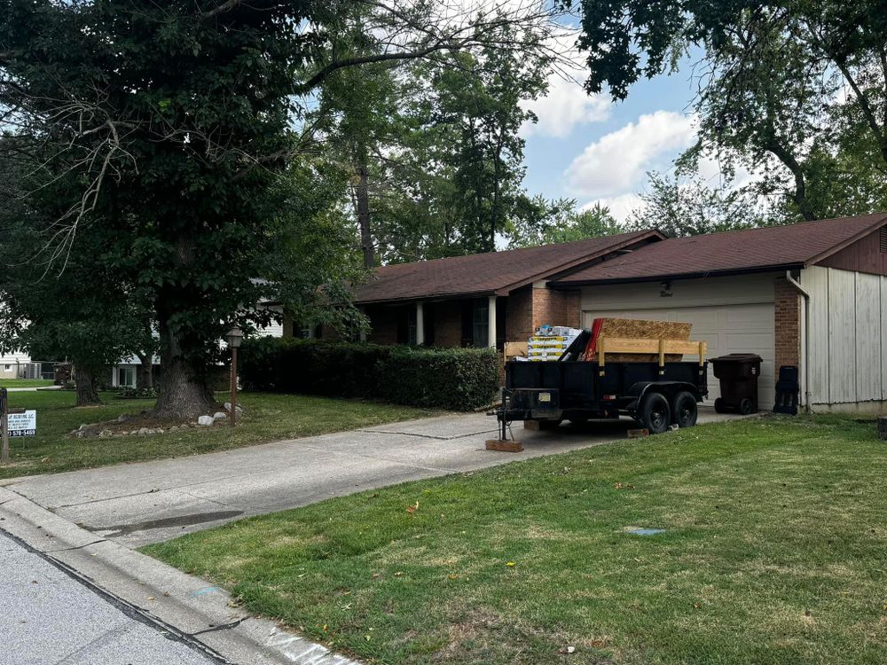 All Photos for Lookup Roofing LLC in Saint Charles, MO