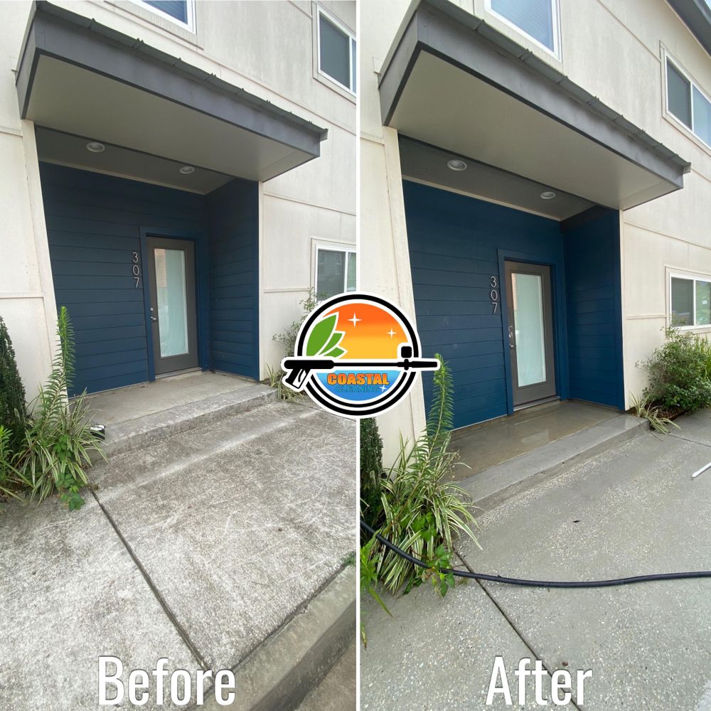 All Photos for Coastal Cleaning LLC in Rayne, Louisiana