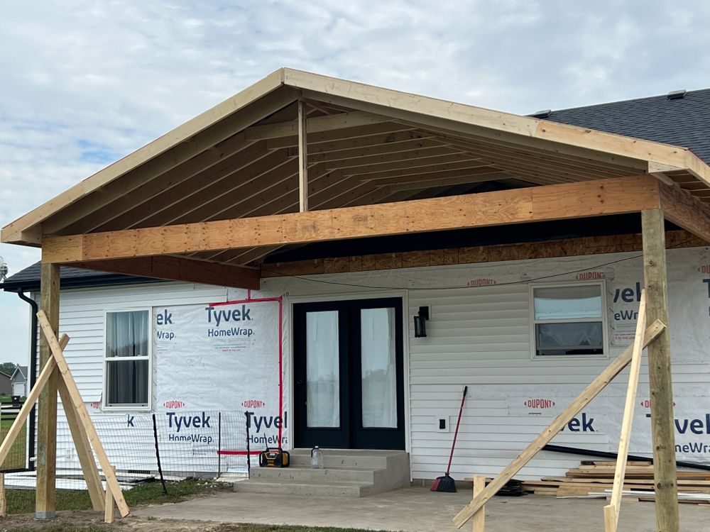 All Photos for Crafted Construction in Northwest , Indiana