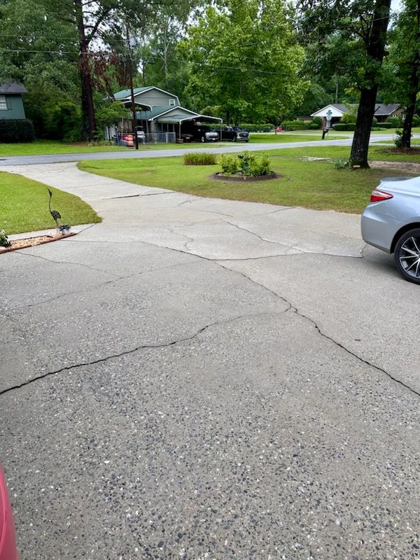 All Photos for X-Stream Pressure Washing and Roof Cleaning in Sandersville, GA